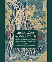 Great waves mountains for sale  Delivered anywhere in USA 