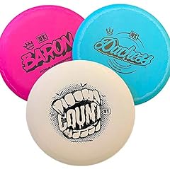 Disc golf starter for sale  Delivered anywhere in UK