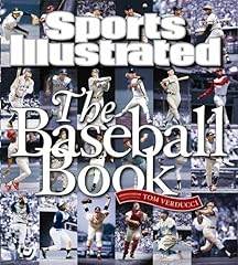 Sports illustrated baseball for sale  Delivered anywhere in USA 