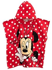 Disney girls minnie for sale  Delivered anywhere in UK