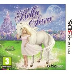 Bella sara d'occasion  Livré partout en France