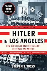 Hitler los angeles for sale  Delivered anywhere in USA 
