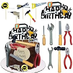 18pcs tools cake for sale  Delivered anywhere in USA 