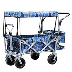 Trolleys folding removable for sale  Delivered anywhere in UK