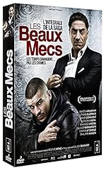 Beaux mecs coffret d'occasion  Livré partout en France