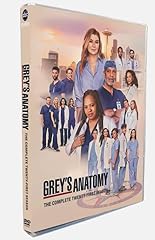 Grey anatomy season for sale  Delivered anywhere in USA 