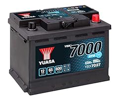 Yuasa ybx7027 12v for sale  Delivered anywhere in UK