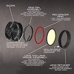 Axcel ax41 lens for sale  Delivered anywhere in USA 