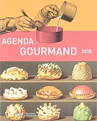 Agenda 2015 agenda d'occasion  Livré partout en Belgiqu