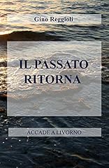 Passato ritorna usato  Spedito ovunque in Italia 