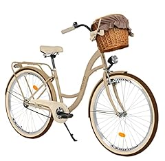 Milord komfort fahrrad gebraucht kaufen  Wird an jeden Ort in Deutschland
