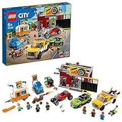 Lego 60258 city gebraucht kaufen  Wird an jeden Ort in Deutschland
