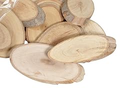 Stk vale holzscheiben gebraucht kaufen  Wird an jeden Ort in Deutschland
