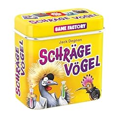 Game factory 646091 gebraucht kaufen  Wird an jeden Ort in Deutschland