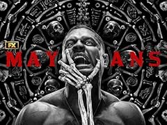 Mayans m.c. for sale  Delivered anywhere in USA 