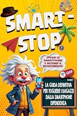 Smart stop guida usato  Spedito ovunque in Italia 