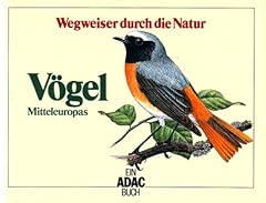 Vögel mitteleuropas gebraucht kaufen  Wird an jeden Ort in Deutschland