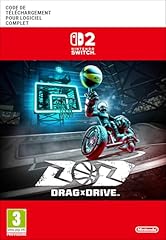 Drag drive standard d'occasion  Livré partout en France