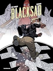 Blacksad tome arctic d'occasion  Livré partout en France