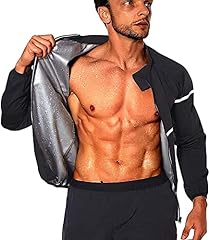 Ningmi sauna suit for sale  Delivered anywhere in UK