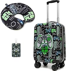 Homskiii kids suitcase for sale  Delivered anywhere in USA 