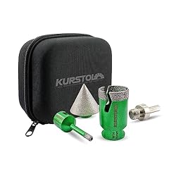 Kurstol tile hole for sale  Delivered anywhere in UK