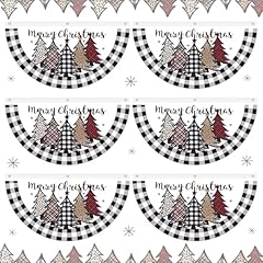 Fuweave christmas black for sale  Delivered anywhere in USA 