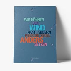 Sammelmappe luxe wind gebraucht kaufen  Wird an jeden Ort in Deutschland
