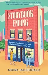 Storybook ending feel for sale  Delivered anywhere in UK