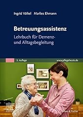 Betreuungsassistenz lehrbuch d gebraucht kaufen  Wird an jeden Ort in Deutschland