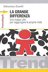 Grande differenza. una usato  Spedito ovunque in Italia 