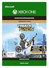 Trials fusion season usato  Spedito ovunque in Italia 