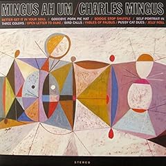 Mingus vinyl for sale  Delivered anywhere in UK