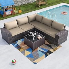 Kullavik 6pcs outdoor for sale  Delivered anywhere in USA 