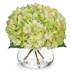 Hollyone hydrangea artificial for sale  Delivered anywhere in USA 