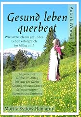 Gesund leben querbeet gebraucht kaufen  Wird an jeden Ort in Deutschland