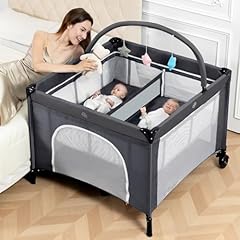 Jestonten twin bassinet for sale  Delivered anywhere in USA 