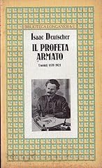 Profeta armato. trotskij usato  Spedito ovunque in Italia 