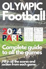 Olympic football paris for sale  Delivered anywhere in UK