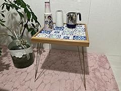Midcentury teak ceramic gebraucht kaufen  Wird an jeden Ort in Deutschland