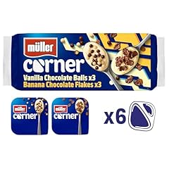 Müller corner crunch for sale  Delivered anywhere in UK