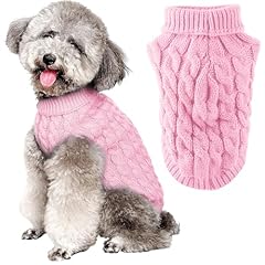 Fwlwtwss dog jumper for sale  Delivered anywhere in UK