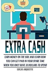 Extra cash for sale  Delivered anywhere in UK