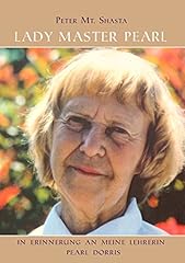 Lady master pearl gebraucht kaufen  Wird an jeden Ort in Deutschland