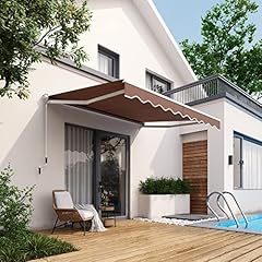 Relax4life tenda sole usato  Spedito ovunque in Italia 