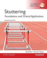 Stuttering foundations clinica for sale  Delivered anywhere in Ireland