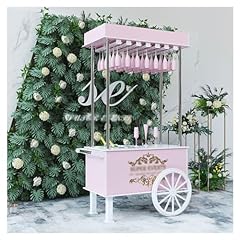 Vkhpjp candy cart for sale  Delivered anywhere in UK