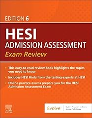 Admission assessment exam for sale  Delivered anywhere in USA 