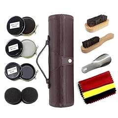 Kit entretien chaussures d'occasion  Livré partout en France