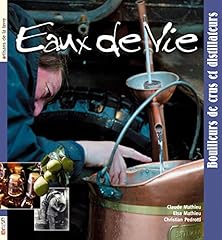 Eaux vie bouilleurs d'occasion  Livré partout en Belgiqu